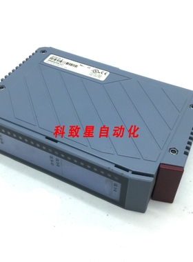 工业配件3D04796 REV G0数字输出模块