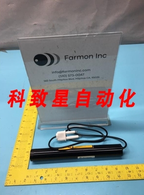 工业配件JDS UNLPHASE 1103P-0613 LASER RADIATION 166937