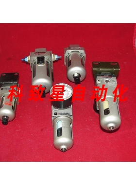 工业配件AFM20-N02B-CZ NAF3000-N02 EAF3000 NAW2000-N01-6C NAW