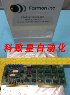 工业配件B680713 IMPEDANCE CONTROL PCB B680713-03 REV F FAB D