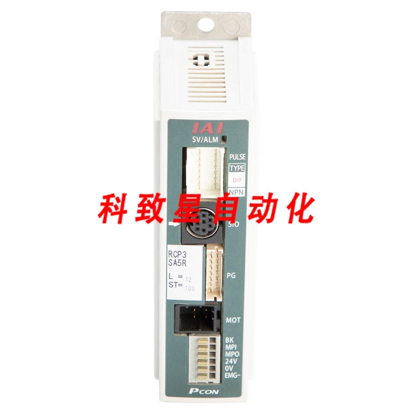 工业配件PCON-PL-42PI-NP-0