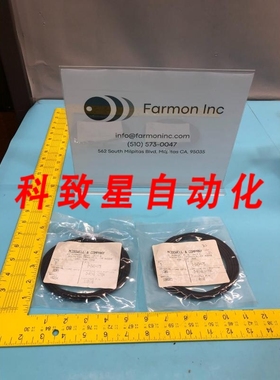 工业配件MCDOWELL 243-V75 O-RING 110116 243 AS56843 190138