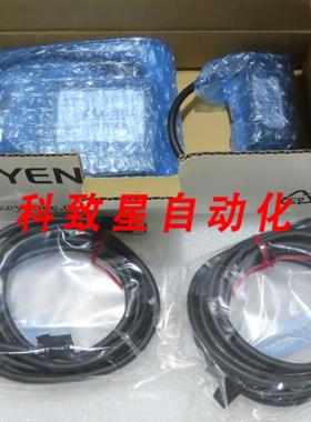 工业配件IG-028 LIGENT-G激光传感器头