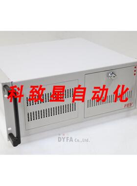 工业配件FEV MASS IPC-PRZS-05-101 PENTIUM 4 3GHZ 512RAM
