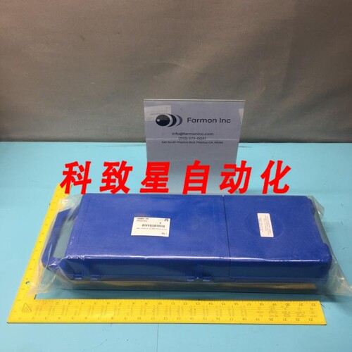 工业配件AMAT 0820-01040 GAS BOX KIT DET CALIBRATION H2 0.8 C
