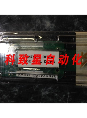 工业配件RUCKER&KOLLS SAL-A探针卡 048474102REVA