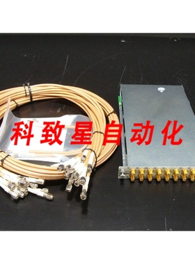 工业配件34941A 四路 1X4 50 3 GHZ多路复