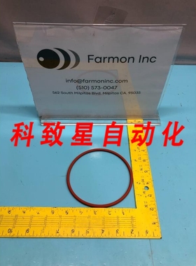 工业配件INTEGRATED SYSTEMS 94-60116 O-RING COML 81341499 163