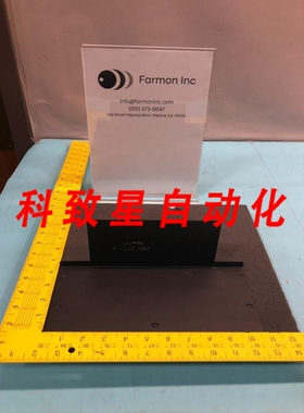 工业配件AMAT 00203710 COVER CABLES BULKHEAD CENTURA 176735