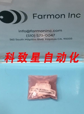 工业配件AMAT 00208315 SENSOR BRACKET SHUTTER ENCLOSURE 17739