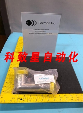 工业配件AMAT 0050-10203 WELDMENT FORLINE UPPER PMS WXZ 17527