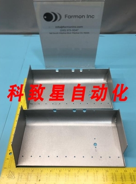 工业配件COVER ASSY 08-00082-00 179227