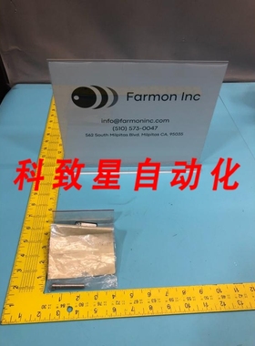 工业配件AMAT 0020-70669 PIN CYL MTG ACTUATOR TILT CASSETTE 8