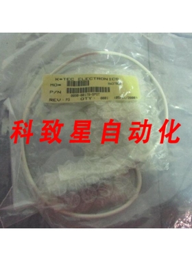 工业配件AMAT 0090-00179 SENSOR ELECT ASSY CELL COVER INTERLO