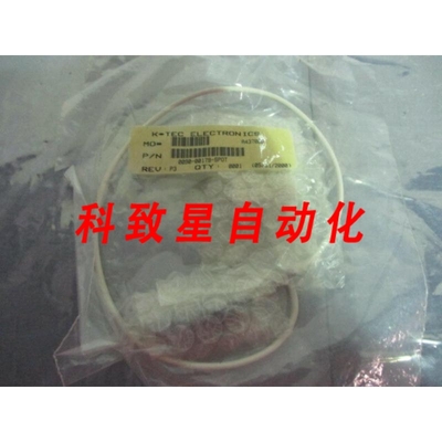 工业配件AMAT 0090-00179 SENSOR ELECT ASSY CELL COVER INTERLO