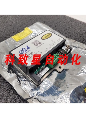 工业配件HYTROL UNIDRIVE控制器033.0905 0330905 E24 24VDC控制