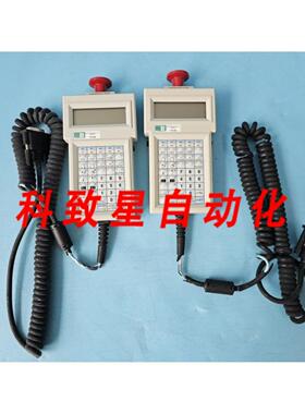 工业配件PRI TTR-200 110976示教器
