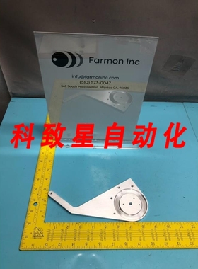 工业配件END EFFECTOR N06 TV06 ARM 166960