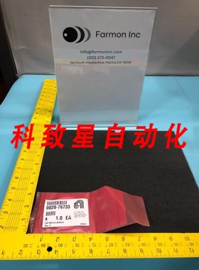 工业配件AMAT 0020-76733 CAP BAFFLE SCREEN 180027