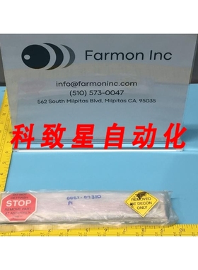 工业配件AMAT 0021-07310 PANEL BRACKET 142004