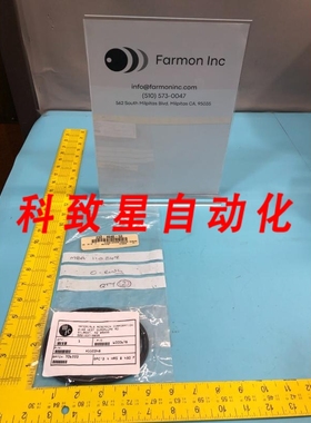 工业配件MRC A110348 O-RING CATHODE ADAPTER 182575