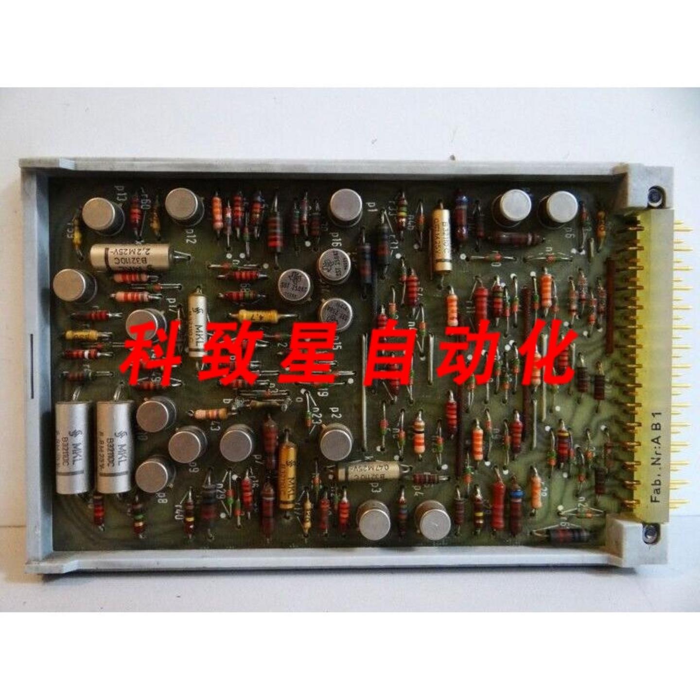 工业配件控制系统 P A31ARB 11-P2D2563-1A A31ARB11-P2D2