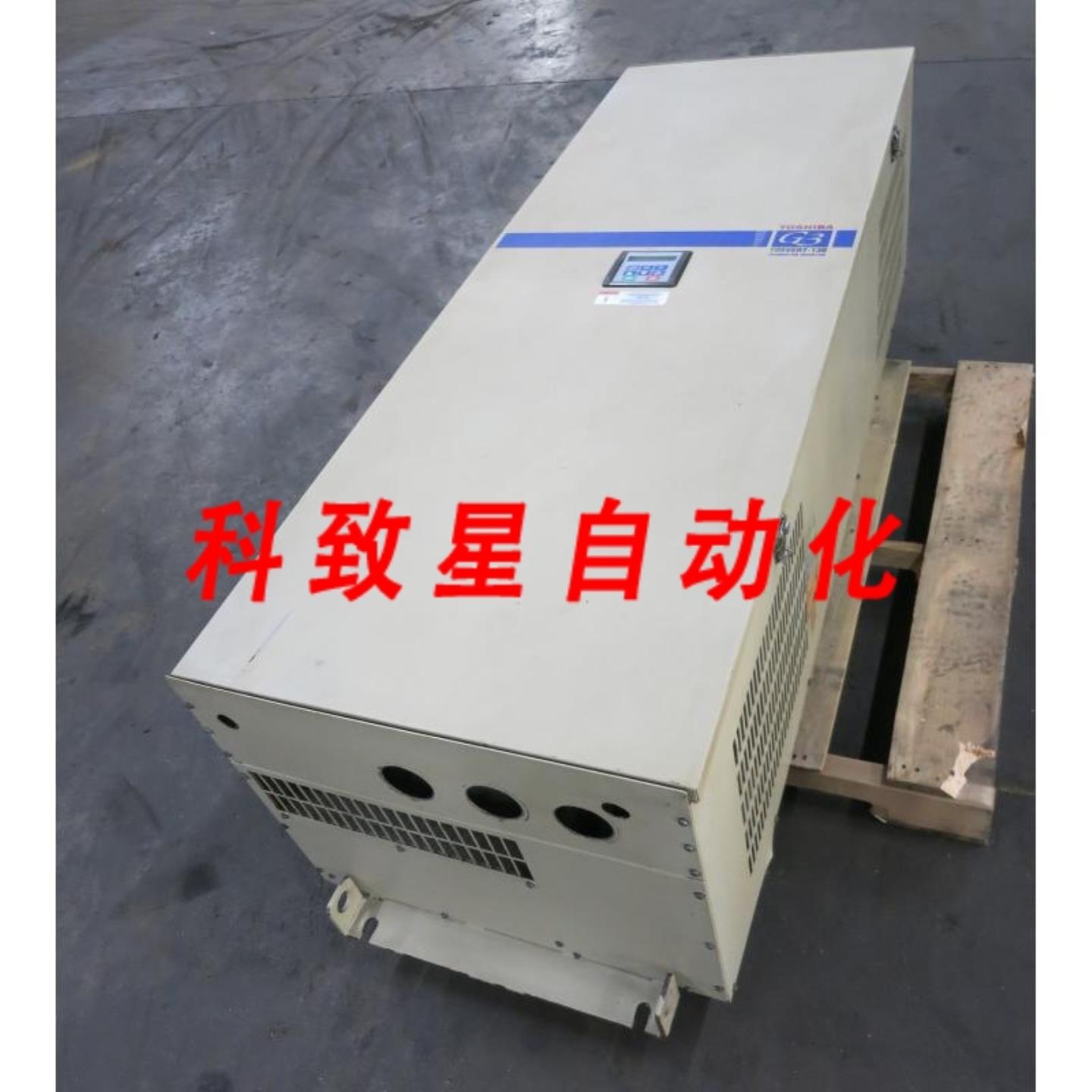 工业配件VT130G3U435K 350 HP 460V G3晶体管逆变器调速 VS驱动器