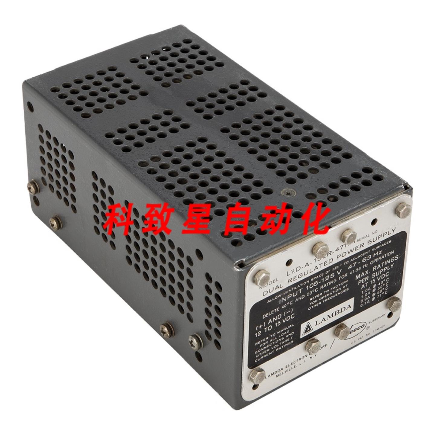 工业配件LXD-A-152-R4711