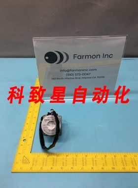 工业配件ASTROSYN 23LM-A202 MINIANGLE STEPPER 386-400535 STEP