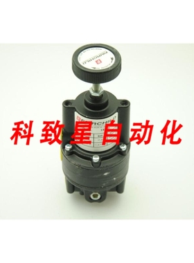 工业配件14212 正负偏置继电器1/4英寸NPT