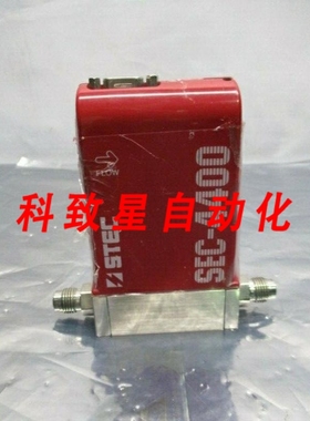 工业配件STEC SEC-4400 MASS FLOW CONTROLLER MFC 422445