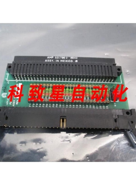 工业配件AMAT 0100-09020 REV C FUSE BOARD PCB 111568