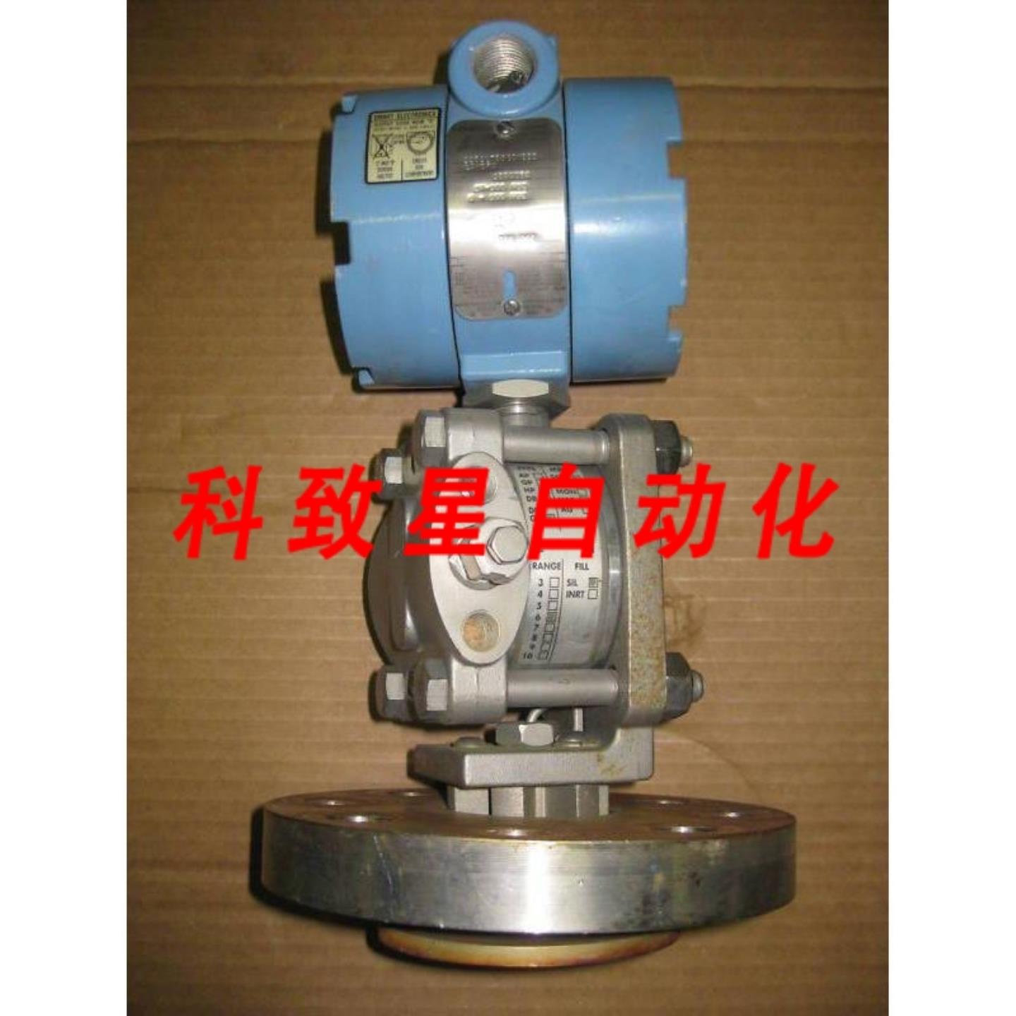 工业配件1151LT6SG0Y22D 1151液位变送器1151LT-6SG0Y22D 275 PS