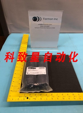 工业配件FLEXICON F8520 1 NPT FOR 34MM FPA4-100/BL 173199