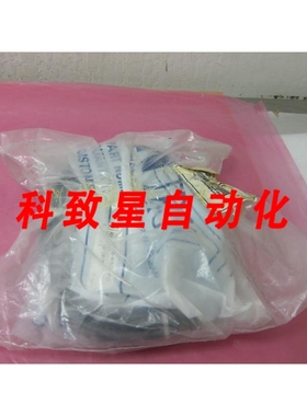 工业配件AMAT 0150-01517 CABLE ASSEMBLY CH C INTERLOCK 300MM