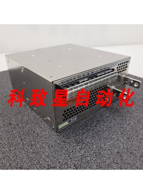 工业配件P600E-15/P600E15 100-240VAC11.6A输入 15V 43A 650W输