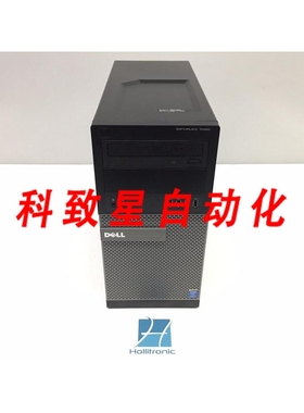 工业配件OPTIPLEX 7020 I5 3.3GHZ 8GB RAM 500GB HDD台式机-D