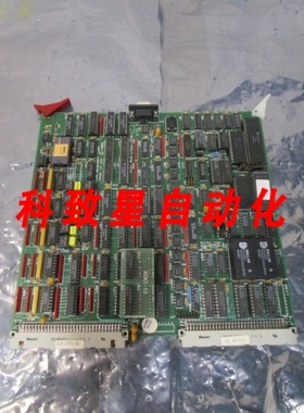 工业配件810-17031-1 PROCESSOR PCB CARD 810-17052-9 ADIO-9 10