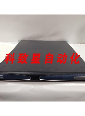 工业配件NETSCOUT SYSTEMS P10 3200/HD NGENUIUS收集器E153921