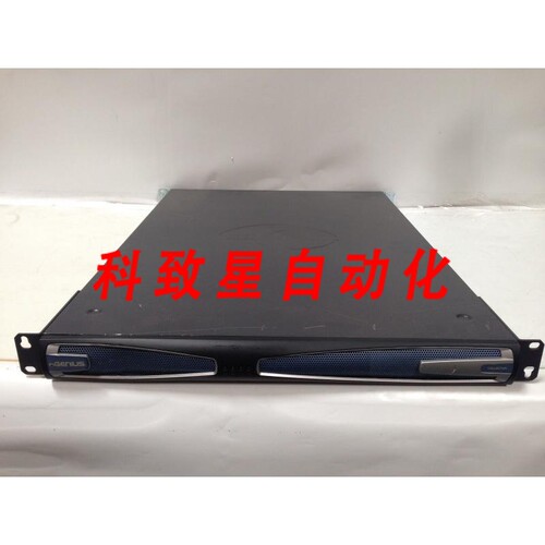 工业配件NETSCOUT SYSTEMS P10 3200/HD NGENUIUS收集器E153921