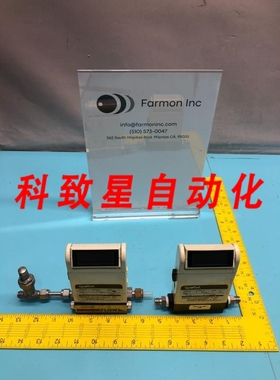 工业配件SIERRA TOP TRAK 821S2-L-1+SIERRA TOP TRAK 822 MFC G