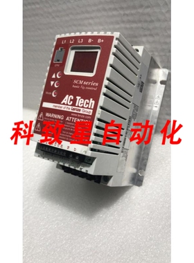 工业配件SM410变频驱动器