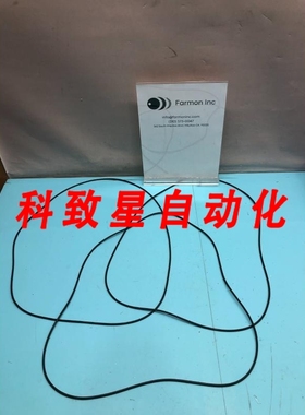 工业配件MCDOWELL& 275-V75 DOOR O-RING 1Q08 500515-00 179612