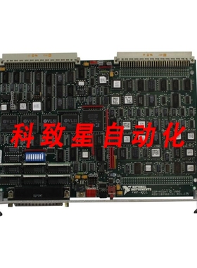工业配件NI VME-MXI 180960-01 PCB 修订版 C