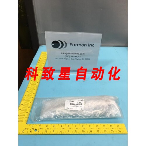 工业配件AMAT 01406719 H/A LINE REACTOR TO HORIZ.PANEL 140388