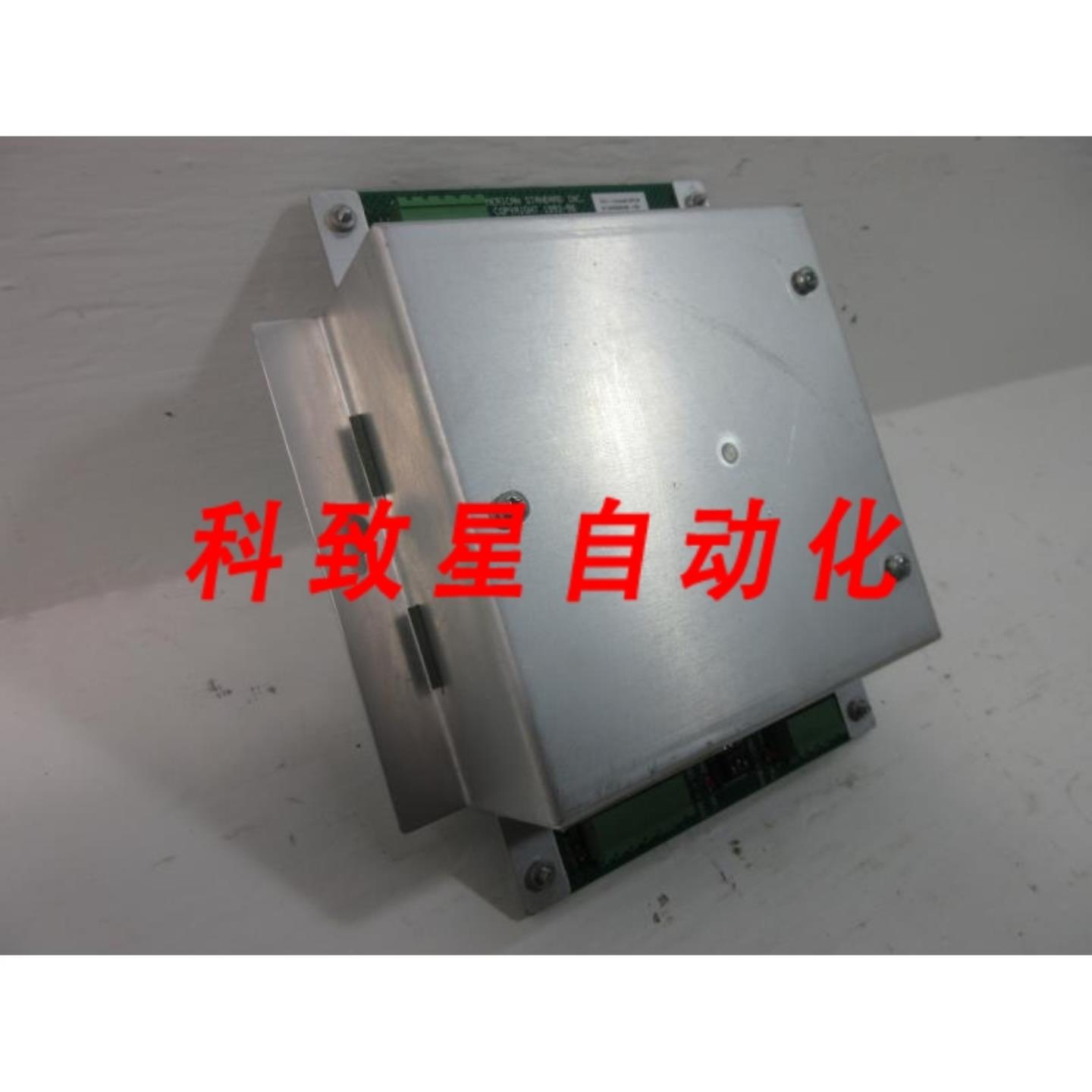 工业配件X13650539-02 REV B TCI-COM4IPCB电路模块PLC E99E05