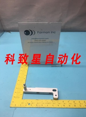 工业配件AMAT 0020-05992 BRACKET VERTICAL ORIENTER HINGE 1777