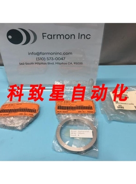 工业配件AMAT 0020-92099 RING RETAINING 160705