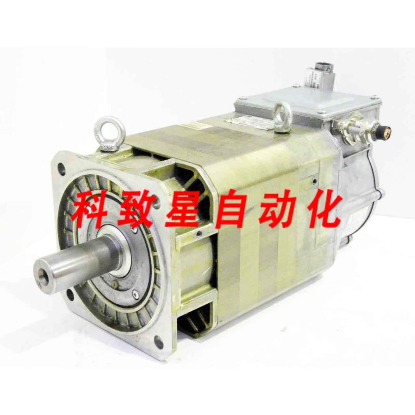 工业配件1PH7101-2QF02-0CJ0伺服电机+EBM W2D160-EB22-12