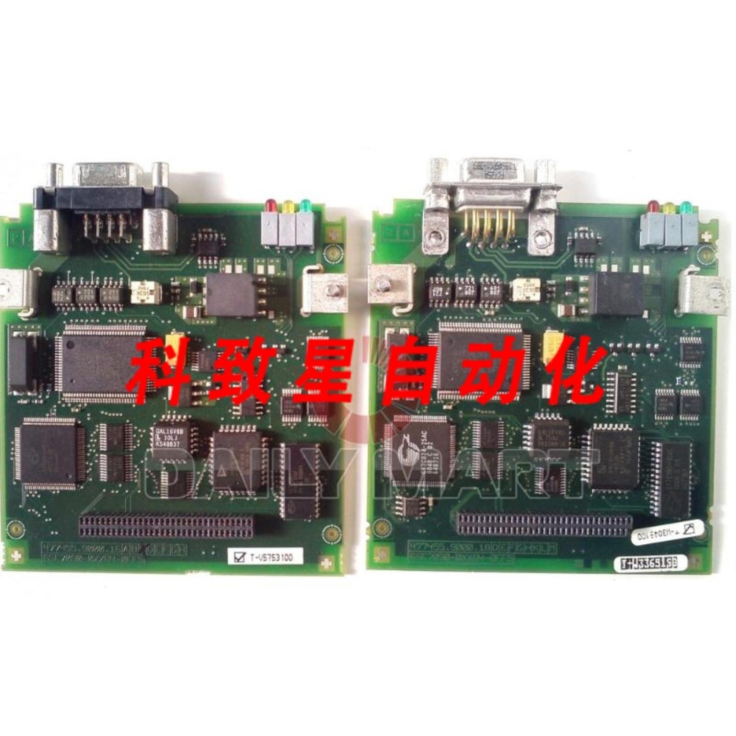 工业配件CBP2 6SE7090-0XX84-0FF5 PLC控制系统